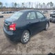 JTDBT923781278802 2008 Toyota Yaris auction photo thumbnail 4