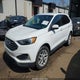 2FMPK4J97NBA93811 2022 Ford Edge Sel auction photo thumbnail 2