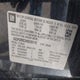 3GCPCREC3HG336116 2017 Chevrolet Silverado 1500 1Lt auction photo thumbnail 9