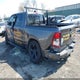 1C6SRFFT7MN727977 2021 Ram 1500 Big Horn 4X4 5'7 Box auction photo thumbnail 3
