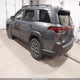 JF2BUPAD8TY451059 2026 Subaru Outback Premium auction photo thumbnail 3