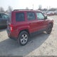 1C4NJRBB0ED512332 2014 Jeep Patriot Sport auction photo thumbnail 4