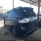 5TDXK3DC8FS606375 2015 Toyota Sienna Se Premium 8 Passenger auction photo thumbnail 3