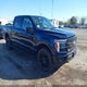 1FTFW5LD2SFB54830 2025 Ford F-150 Lariat auction photo thumbnail 1