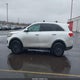 5XYPGDA30HG294760 2017 Kia Sorento 2.4L Lx auction photo thumbnail 14