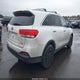 5XYPGDA30HG294760 2017 Kia Sorento 2.4L Lx auction photo thumbnail 4