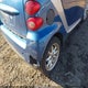 WMEEK31X98K167147 2008 Smart Fortwo Passion auction photo thumbnail 6
