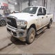3C6UR5HJ6NG272032 2022 Ram 2500 Tradesman 4X4 8' Box auction photo thumbnail 2