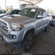 3TMBZ5DN4GM003850 2016 Toyota Tacoma Trd Sport auction photo thumbnail 2