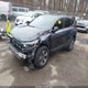 5J6RW2H26LL012318 2020 Honda Cr-V Awd Lx auction photo thumbnail 2