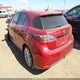 JTHKD5BH4B2008010 2011 Lexus Ct 200H Premium auction photo thumbnail 3