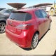 JTHKD5BH4B2008010 2011 Lexus Ct 200H Premium auction photo thumbnail 4