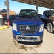 1N6AA1EE9NN105462 2022 Nissan Titan Sv 4X2 auction photo thumbnail 11