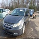 5FNRL5H96CB138954 2012 Honda Odyssey Touring/Touring Elite auction photo thumbnail 2