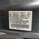 5FNRL5H96CB138954 2012 Honda Odyssey Touring/Touring Elite auction photo thumbnail 9