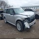 2FMGK5C86GBA05540 2016 Ford Flex Sel auction photo thumbnail 1