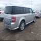 2FMGK5C86GBA05540 2016 Ford Flex Sel auction photo thumbnail 4