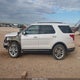 1FM5K7F83JGC85433 2018 Ford Explorer Limited auction photo thumbnail 15