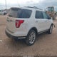 1FM5K7F83JGC85433 2018 Ford Explorer Limited auction photo thumbnail 4