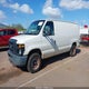 1FTNE14L78DA56121 2008 Ford E-150 Commercial/Recreational auction photo thumbnail 2