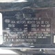3KPFK4A77HE050792 2017 Kia Forte Lx auction photo thumbnail 9