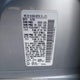 JN8AS5MT8AW005126 2010 Nissan Rogue Sl auction photo thumbnail 9