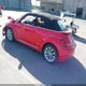 3VW517AT3HM805324 2017 Volkswagen Beetle #Pinkbeetle/1.8T Classic/1.8T S/1.8T Se/1.8T Sel auction photo thumbnail 3