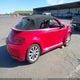 3VW517AT3HM805324 2017 Volkswagen Beetle #Pinkbeetle/1.8T Classic/1.8T S/1.8T Se/1.8T Sel auction photo thumbnail 4