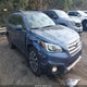 4S4BSANC2H3352675 2017 Subaru Outback 2.5I Limited auction photo thumbnail 1