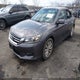 1HGCR2F87EA039490 2014 Honda Accord Ex-L auction photo thumbnail 2