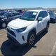 2T3G1RFV8NC272724 2022 Toyota Rav4 Le auction photo thumbnail 2