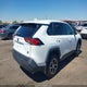2T3G1RFV8NC272724 2022 Toyota Rav4 Le auction photo thumbnail 4