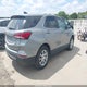 3GNAXUEG0PL149042 2023 Chevrolet Equinox Awd Lt auction photo thumbnail 4