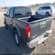 1N6AD0EV7FN706890 2015 Nissan Frontier Sv auction photo thumbnail 3