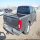 1N6AD0EV7FN706890 2015 Nissan Frontier Sv auction photo thumbnail 4