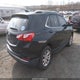 3GNAXJEV1JL135543 2018 Chevrolet Equinox Lt auction photo thumbnail 4