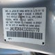 JHLRD68423C003770 2003 Honda Cr-V Lx auction photo thumbnail 9