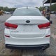 5XXGT4L30KG329401 2019 Kia Optima Lx auction photo thumbnail 17