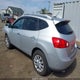 JN8AS5MV6BW665572 2011 Nissan Rogue Sv auction photo thumbnail 3