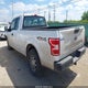 1FTFX1EGXJKC14114 2018 Ford F-150 Xl auction photo thumbnail 3