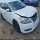 3N1AB7AP7FY215847 2015 Nissan Sentra S auction photo thumbnail 17