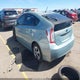 JTDKN3DU6C1535583 2012 Toyota Prius Two auction photo thumbnail 3
