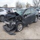 4T1DAACKXTU251330 2026 Toyota Camry Le auction photo thumbnail 2