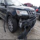 1FM5K8F82GGC25142 2016 Ford Explorer Limited auction photo thumbnail 6