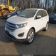 2FMPK4J91JBC27769 2018 Ford Edge Sel auction photo thumbnail 2