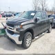 1GCUYDED3MZ209215 2021 Chevrolet Silverado 1500 4Wd Short Bed Lt auction photo thumbnail 2