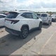 5NMJE3DE9SH584382 2025 Hyundai Tucson Limited auction photo thumbnail 4