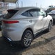 JTEAAAAH0MJ022961 2021 Toyota Venza Xle auction photo thumbnail 4