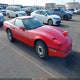 1G1YY078XF5122229 1985 Chevrolet Corvette auction photo thumbnail 1