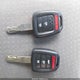 5J6RM4H5XEL031565 2014 Honda Cr-V Ex auction photo thumbnail 11